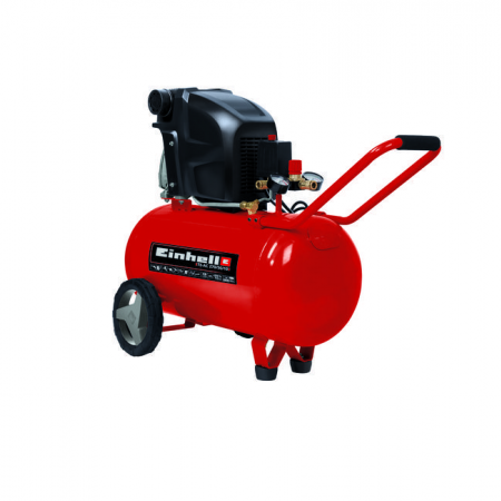Συμπιεστής Einhell Συμπιεστής Einhell TE-AC 270/50/10