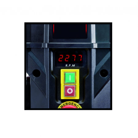 Κολώνα δράπανο Einhell TE-BD 750 E