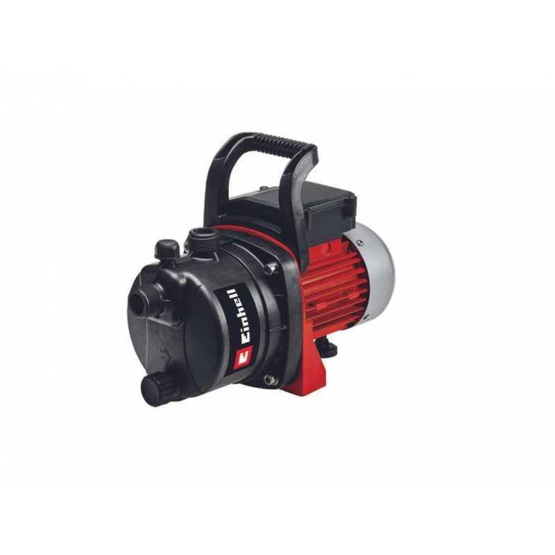 Σετ αντλία κήπου Einhell GC-GP 6538 Set