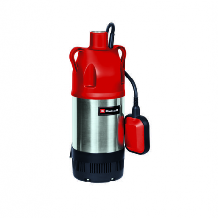 Υποβρύχια αντλία υψηλής πίεσης Einhell GC-PP 900 N