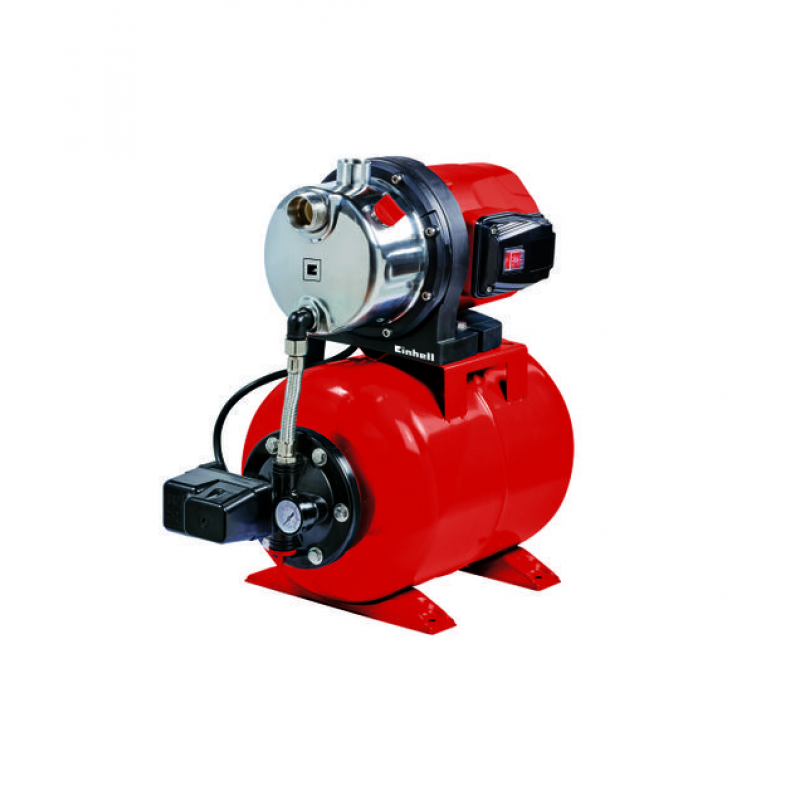 Αντλία πίεσης Einhell GC-WW 1046 N