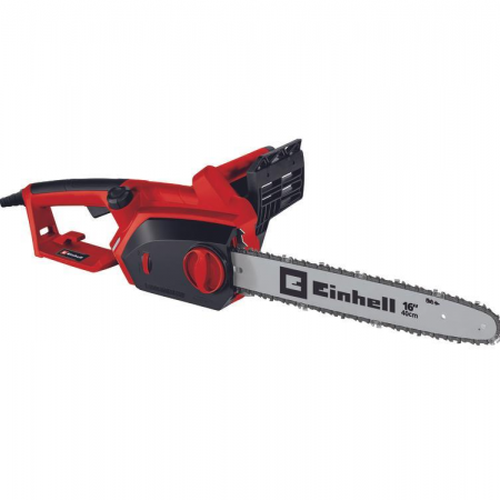 Ηλεκτρικό αλυσοπρίονο Einhell GH-EC 2040 