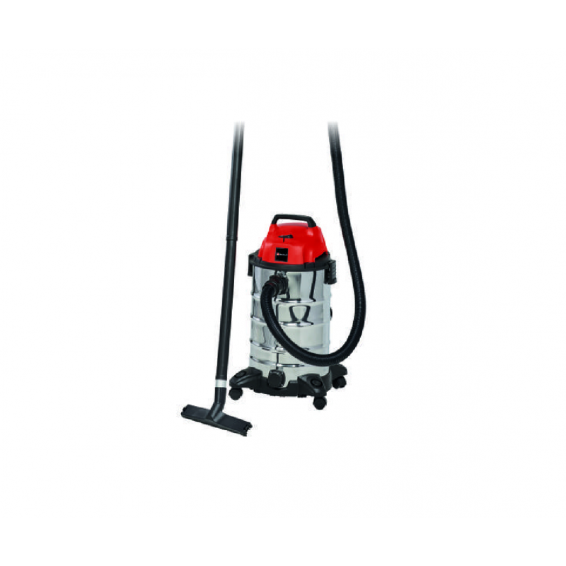 Σκούπα για στεγνό και υγρό καθαρισμό Einhell TC-VC 1930 S