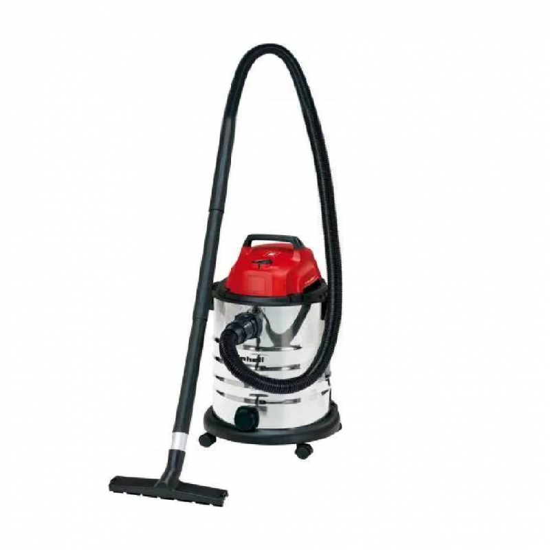 Σκούπα για στεγνό και υγρό καθαρισμό Einhell TC-VC 1930 S