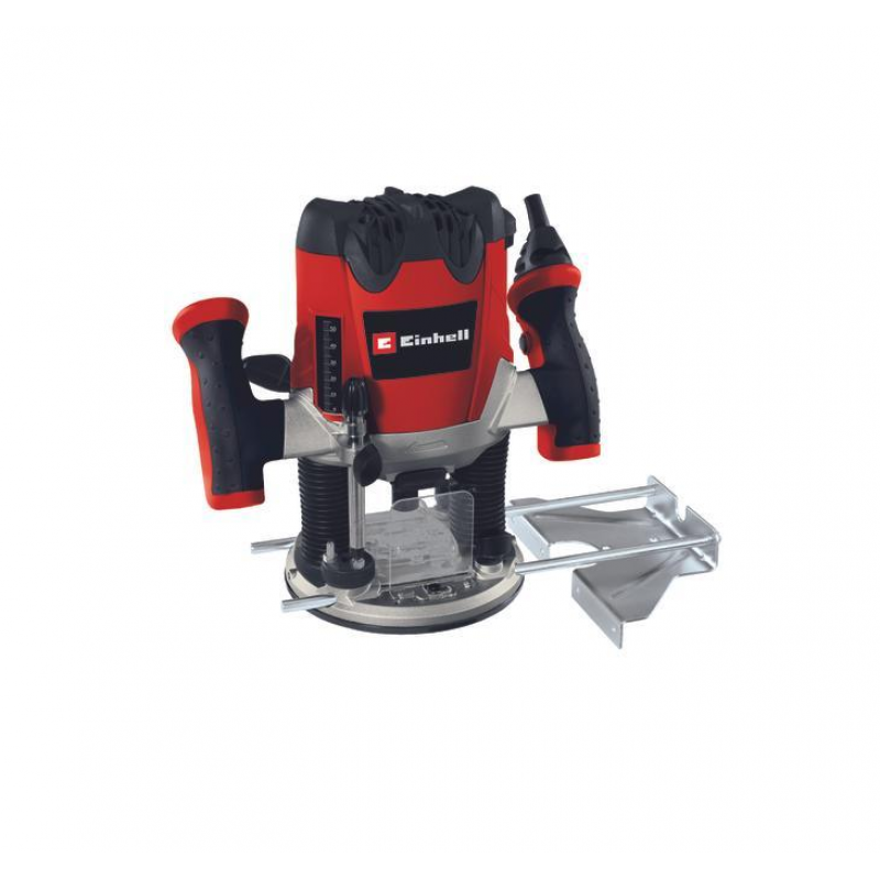 Einhell TE-RO 1255 E δρομοκαΐτης
