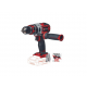Επαναφορτιζόμενο κρουστικό δράπανο Einhell TP-CD 18 Li-i Brushless-Solo