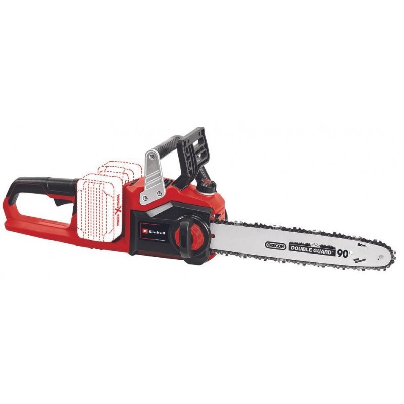 Αλυσοπρίονο μπαταρίας Einhell GP-LC 36/35 Li-Solo