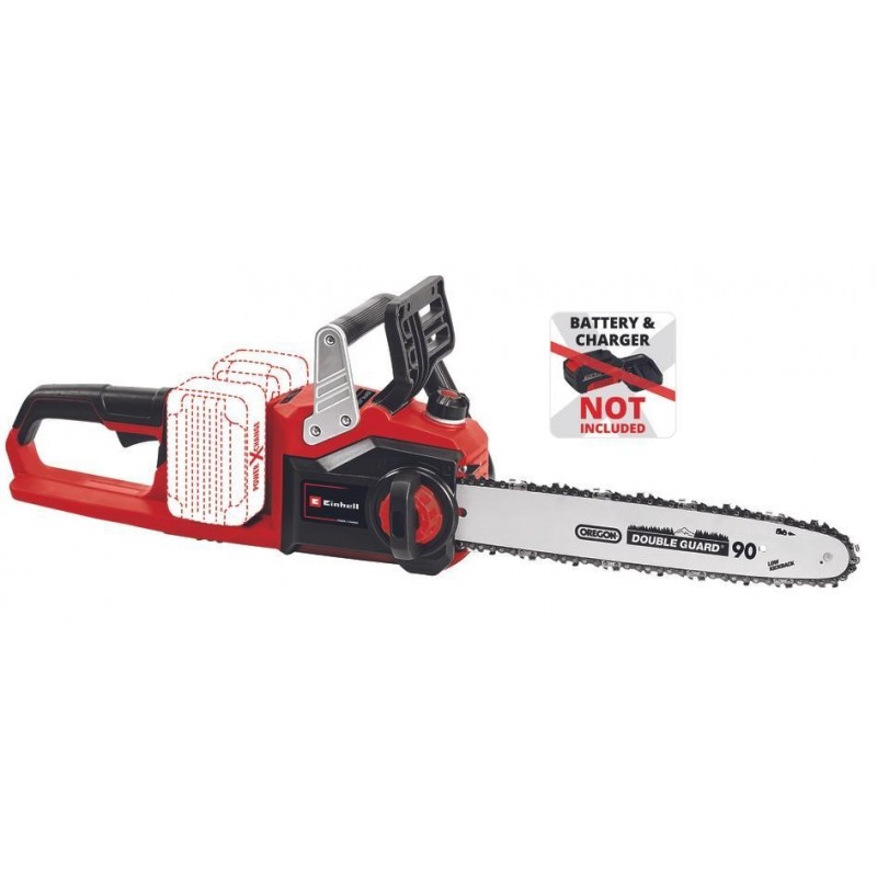 Αλυσοπρίονο μπαταρίας Einhell GP-LC 36/35 Li-Solo