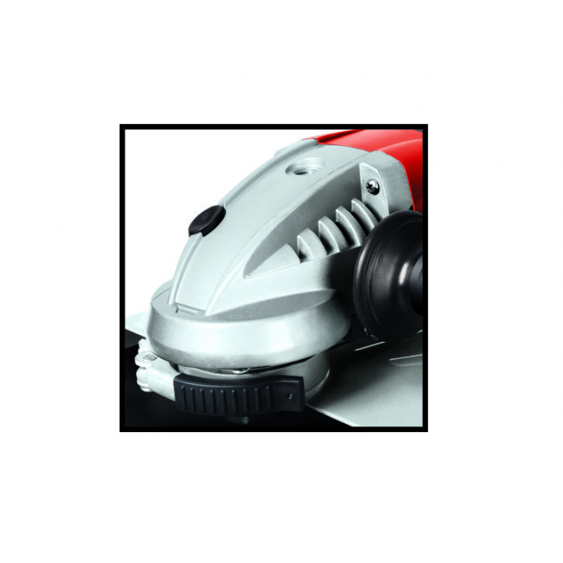 Γωνιακός τροχός Einhell TE-AG 230/2000