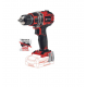 Επαναφορτιζόμενο τρυπάνι Einhell TP-CD 18/50 Li BL-Solo