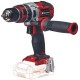 Επαναφορτιζόμενο κρουστικό δράπανο Einhell TP-CD 18 Li-i Brushless-Solo
