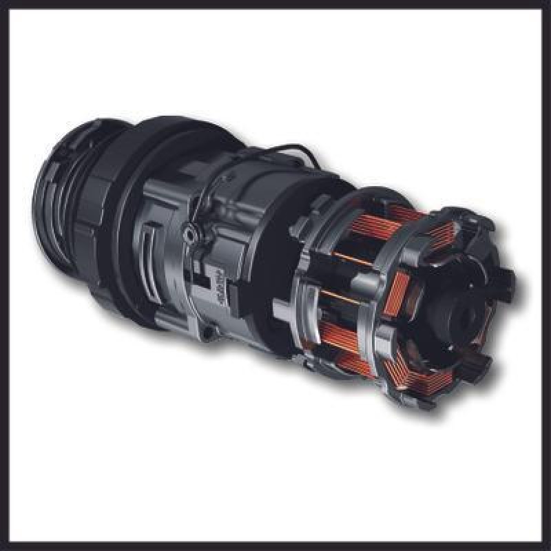 Επαναφορτιζόμενο κρουστικό δράπανο Einhell TP-CD 18 Li-i Brushless-Solo