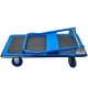 Καροτσάκι πλατφόρμας FORSAGE 300 kg, F-PZS250