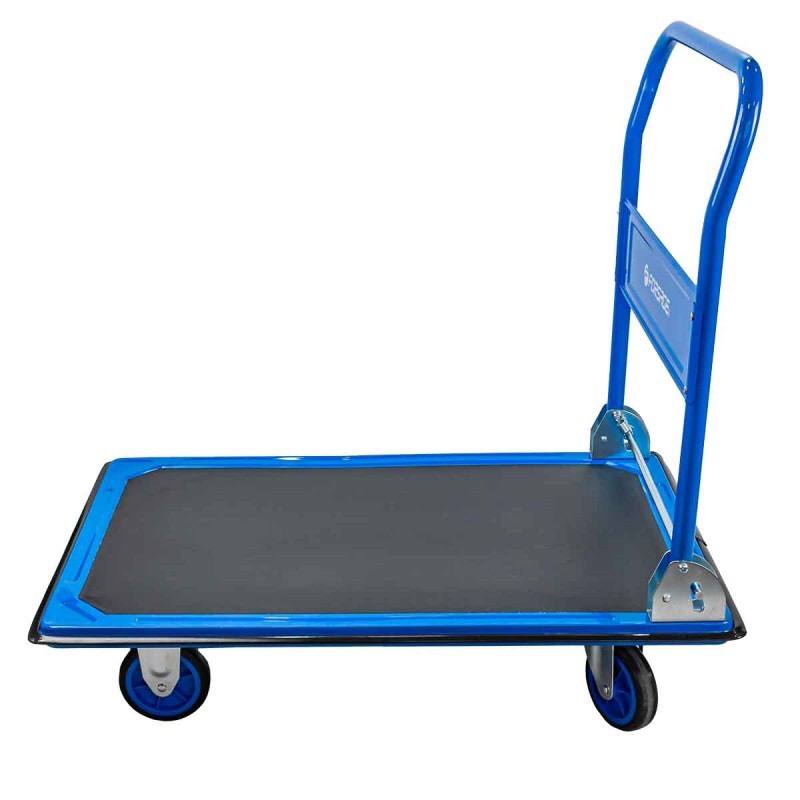 Καροτσάκι πλατφόρμας FORSAGE 300 kg, F-PZS250
