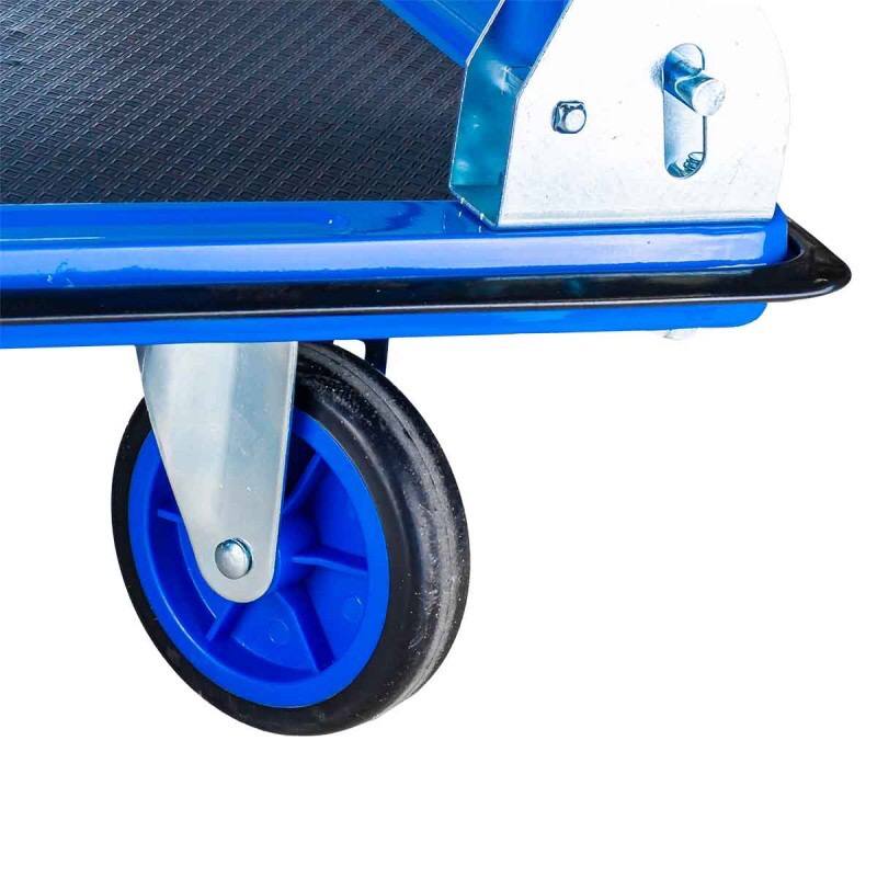 Καροτσάκι πλατφόρμας FORSAGE 300 kg, F-PZS250