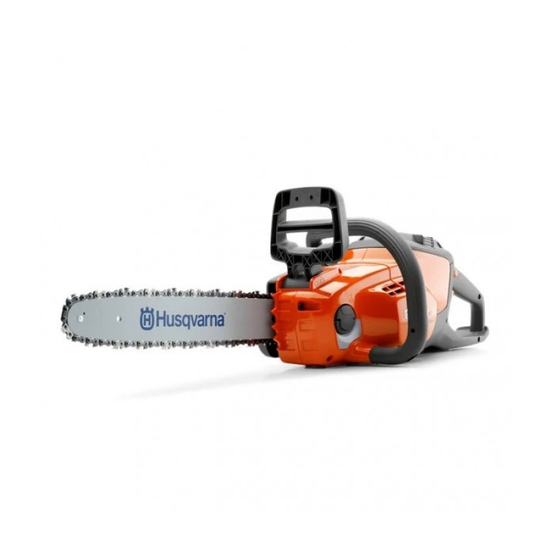 Αλυσοπρίονο μπαταρίας HUSQVARNA 120i χωρίς μπαταρία και φορτιστή