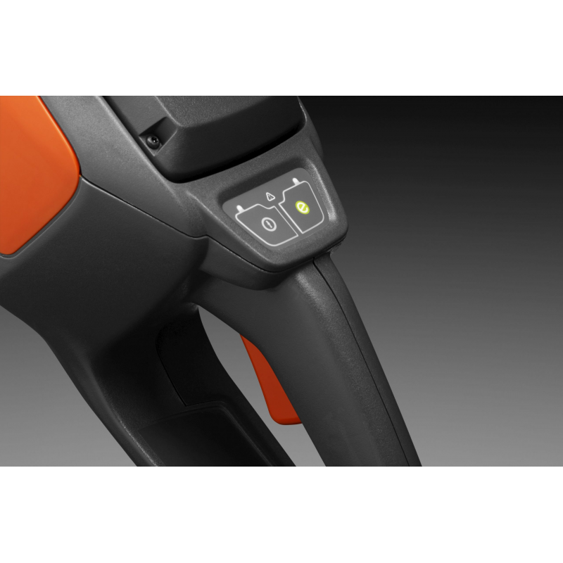 Αλυσοπρίονο μπαταρίας HUSQVARNA 120i χωρίς μπαταρία και φορτιστή