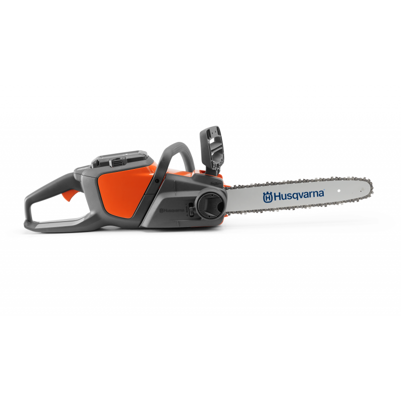 Αλυσοπρίονο μπαταρίας HUSQVARNA 120i χωρίς μπαταρία και φορτιστή