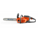 Αλυσοπρίονο μπαταρίας HUSQVARNA 120i χωρίς μπαταρία και φορτιστή