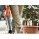 Φυσητήρας μπαταρίας HUSQVARNA 436LiB χωρίς μπαταρία και φορτιστή