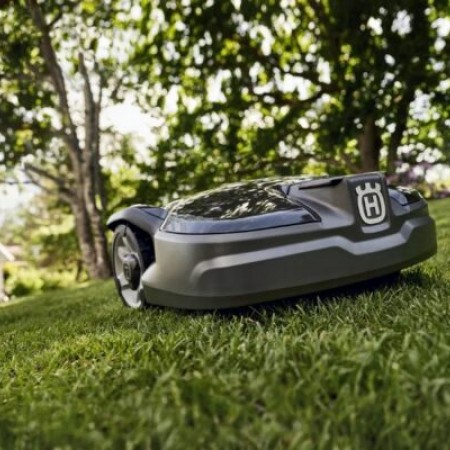 Ρομποτικό χλοοκοπτικό HUSQVARNA AUTOMOWER® 310 Mark II