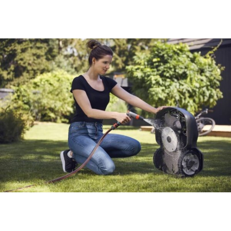 Ρομποτικό χλοοκοπτικό HUSQVARNA AUTOMOWER® 310 Mark II