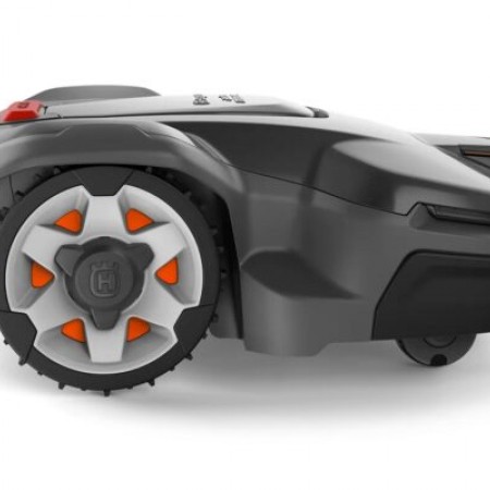 Ρομποτικό χλοοκοπτικό HUSQVARNA AUTOMOWER® 405X