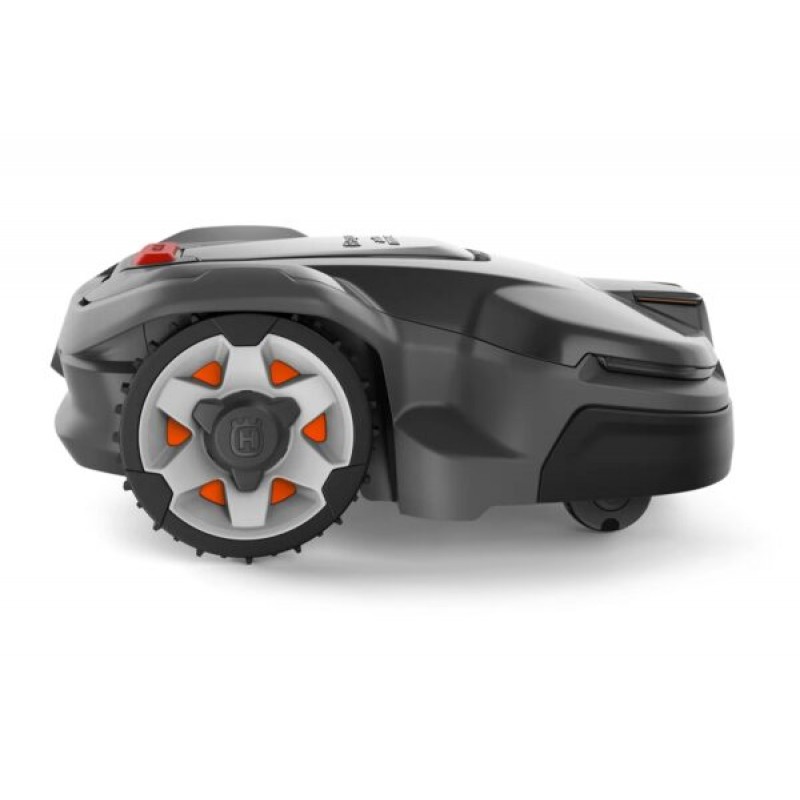 Ρομποτικό χλοοκοπτικό HUSQVARNA AUTOMOWER 415X