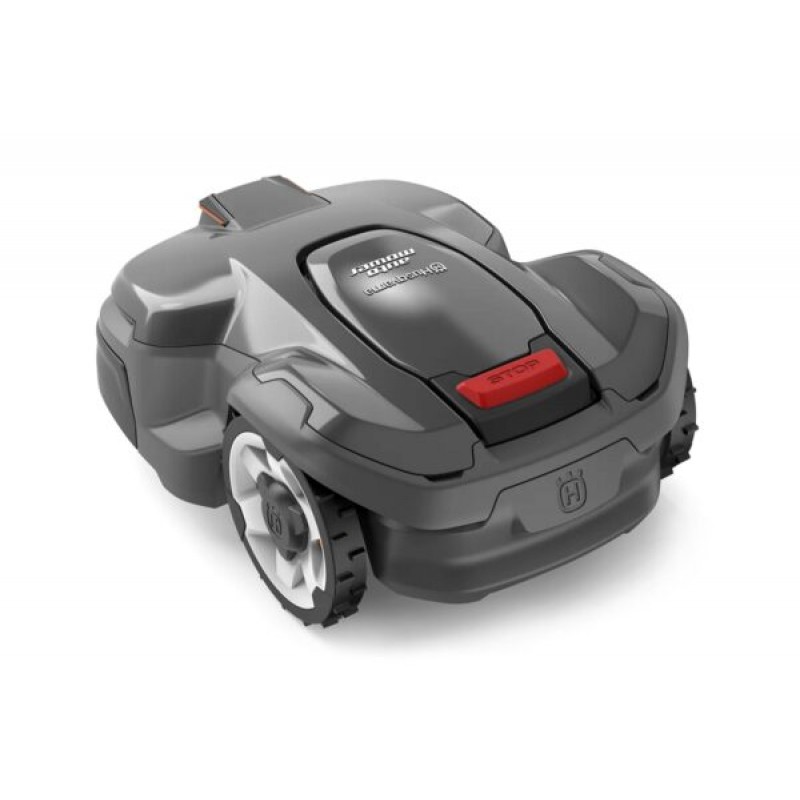 Ρομποτικό χλοοκοπτικό HUSQVARNA AUTOMOWER 415X