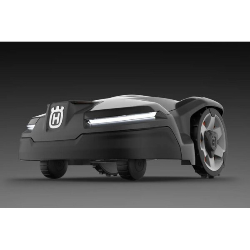 Ρομποτικό χλοοκοπτικό HUSQVARNA AUTOMOWER 415X