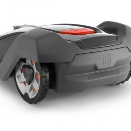 Ρομποτικό χλοοκοπτικό Husqvarna Automower 430X NERA