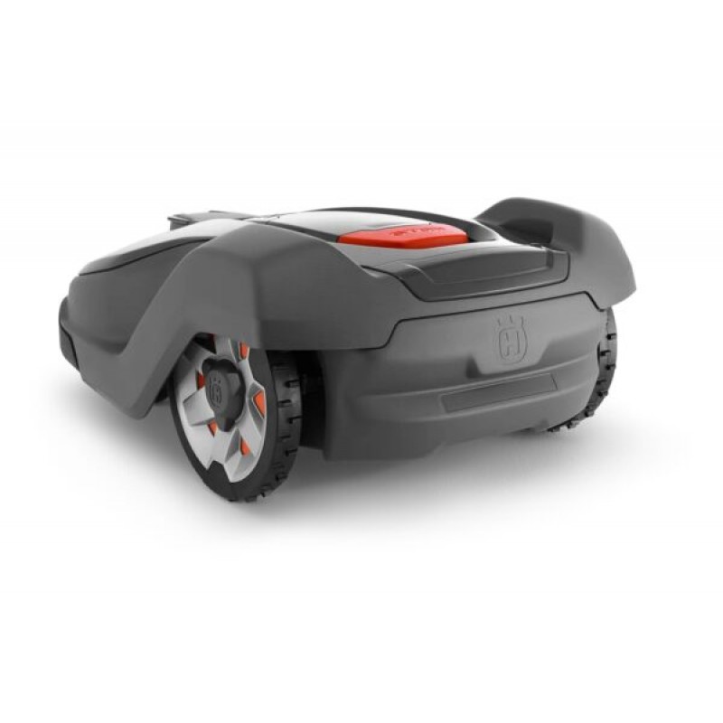 Ρομποτικό χλοοκοπτικό Husqvarna Automower 430X NERA