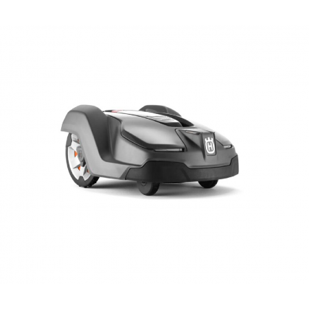 Ρομποτικό χλοοκοπτικό Husqvarna Automower 430X NERA