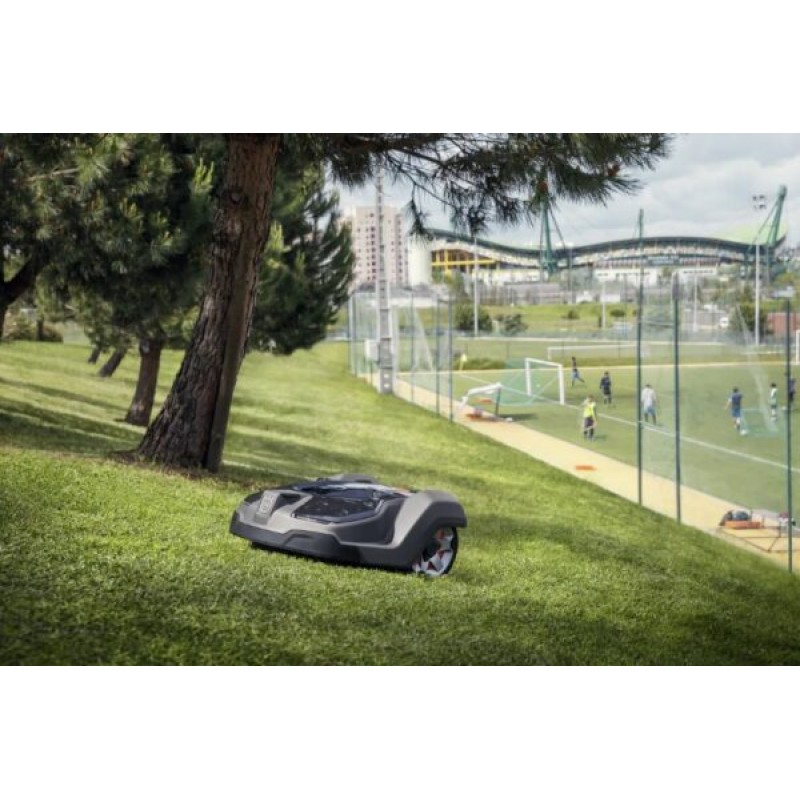 Ρομποτικό χλοοκοπτικό HUSQVARNA AUTOMOWER® 450X