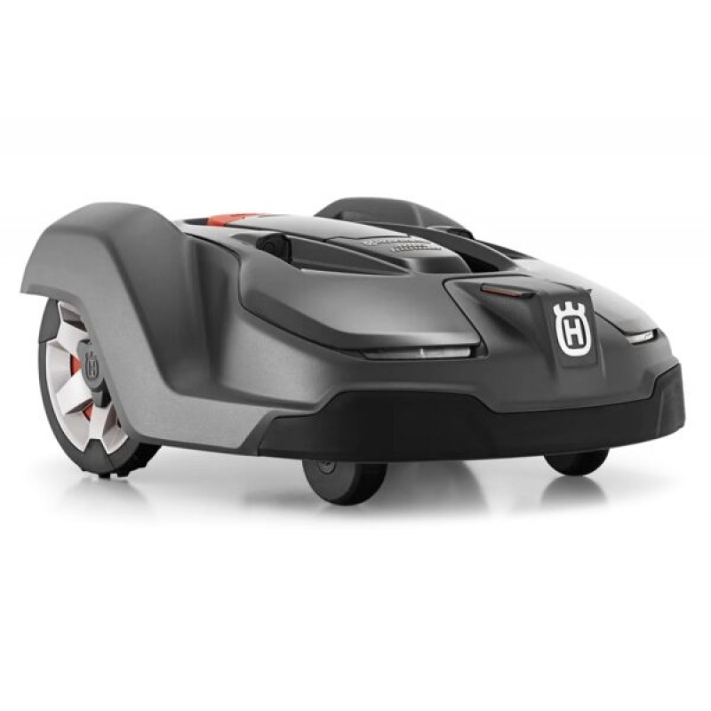 Ρομποτικό χλοοκοπτικό Husqvarna Automower 450X NERA