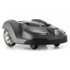 Ρομποτικό χλοοκοπτικό Husqvarna Automower 450X NERA