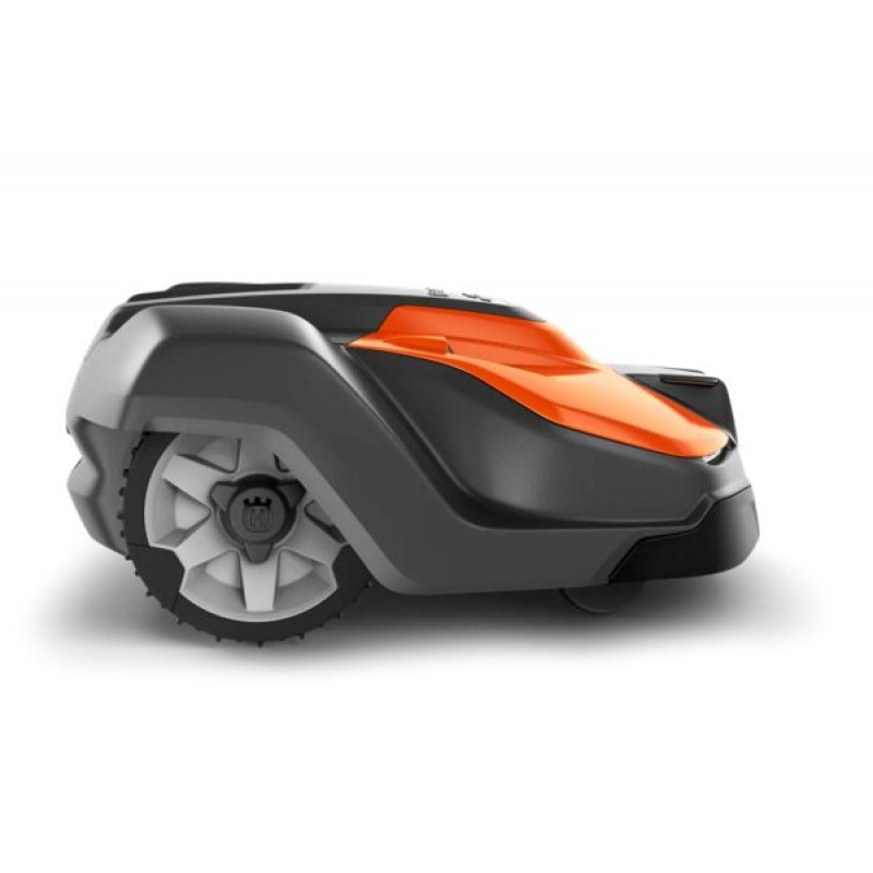 Ρομποτικό χλοοκοπτικό HUSQVARNA AUTOMOWER® 550 EPOS