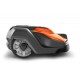 Ρομποτικό χλοοκοπτικό HUSQVARNA AUTOMOWER® 550 EPOS