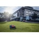 Ρομποτικό χλοοκοπτικό HUSQVARNA AUTOMOWER® 550 EPOS