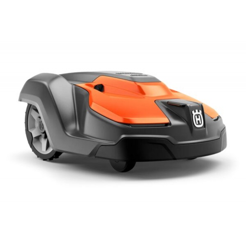 Ρομποτικό χλοοκοπτικό HUSQVARNA AUTOMOWER® 550 EPOS
