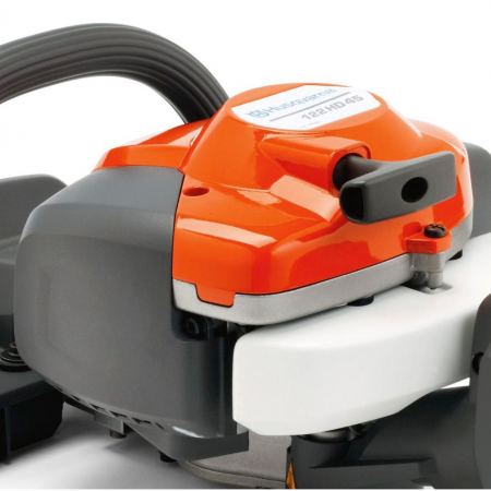 Βενζινοκίνητο θαμνοκοπτικό HUSQVARNA 122HD45