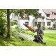 Husqvarna 129LK χορτοκοπτικό βενζίνης