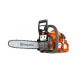 Βενζινοκίνητο αλυσοπρίονο HUSQVARNA 135 Mark II