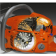 Βενζινοκίνητο αλυσοπρίονο HUSQVARNA 135 Mark II