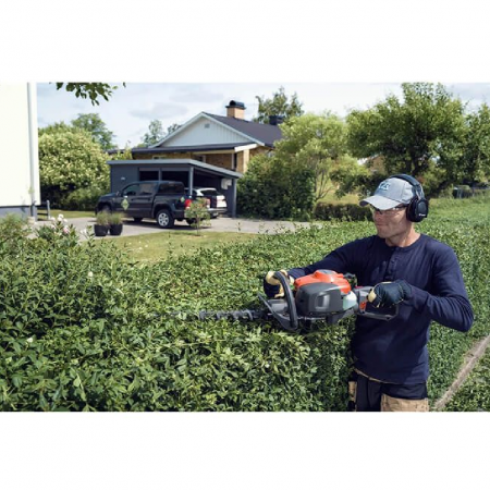 Βενζινοκίνητο θαμνοκοπτικό HUSQVARNA 322HD60