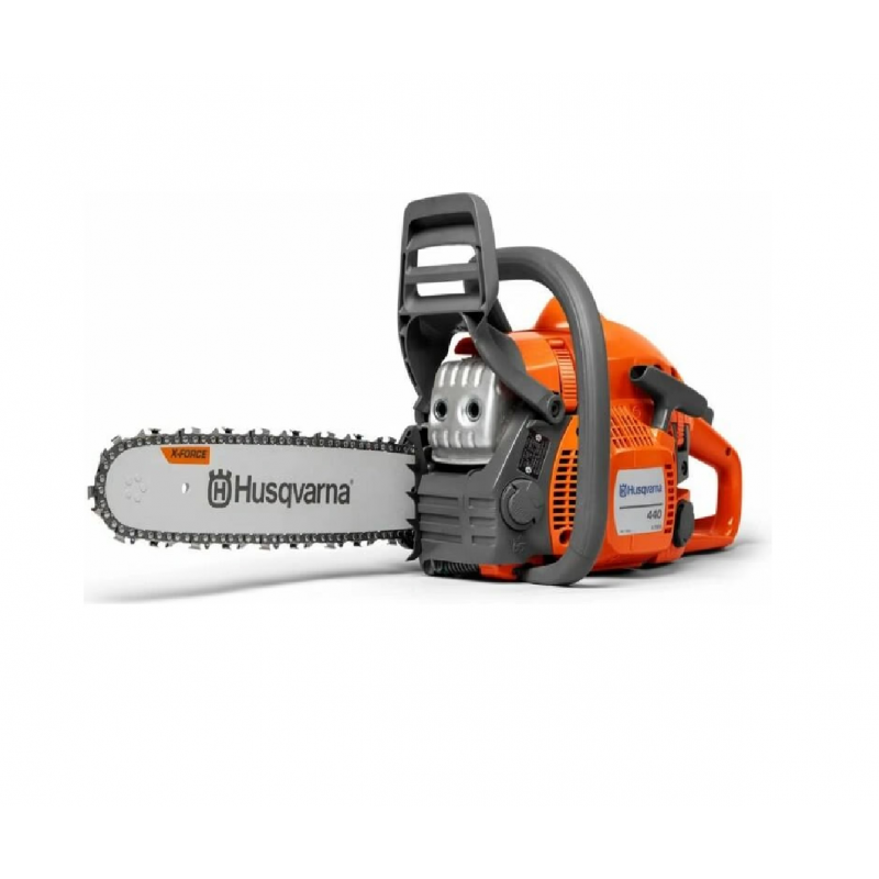 Βενζινοκίνητο αλυσοπρίονο HUSQVARNA 440 II