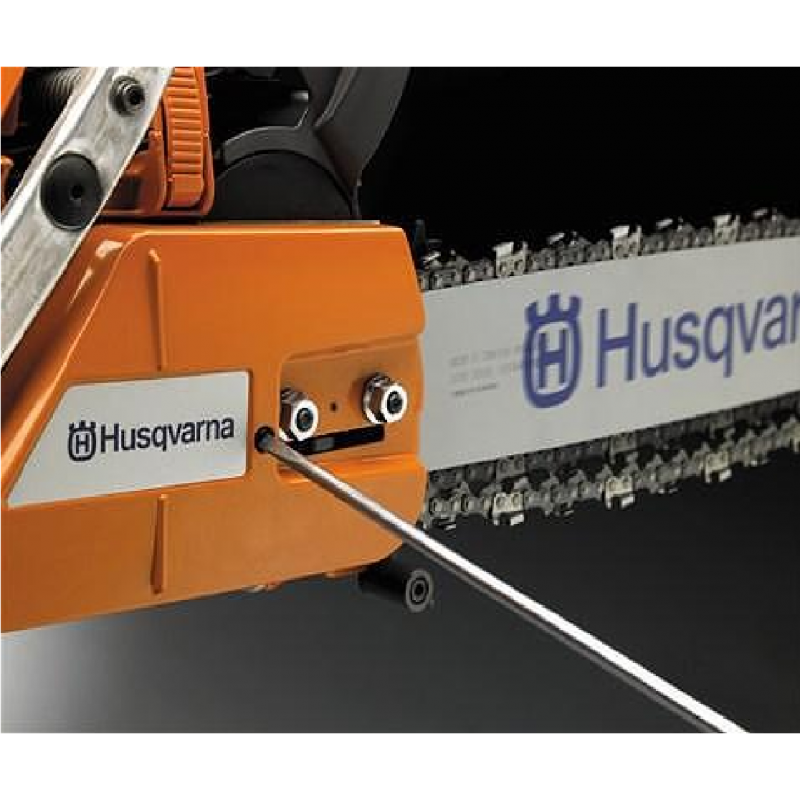 Βενζινοκίνητο αλυσοπρίονο HUSQVARNA 455 Rancher