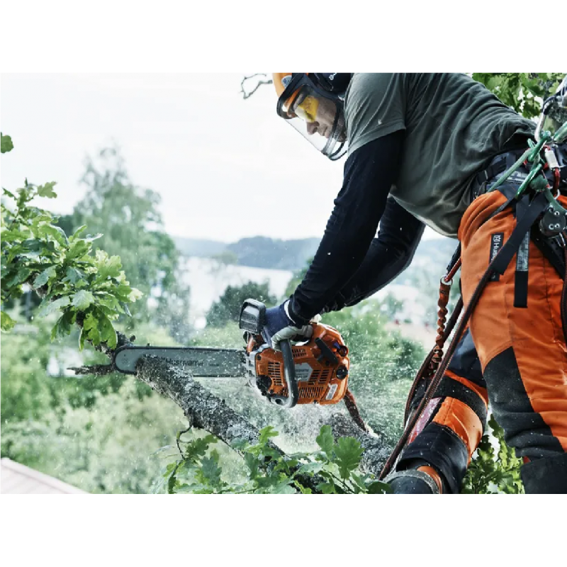 Βενζινοκίνητο αλυσοπρίονο HUSQVARNA T540 XP II