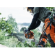 Βενζινοκίνητο αλυσοπρίονο HUSQVARNA T540 XP II