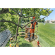 Βενζινοκίνητο αλυσοπρίονο HUSQVARNA T540 XP II